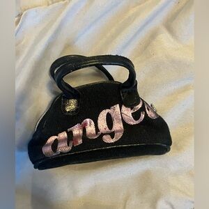Vintage Victoria’s Secret Angels Mini Bag
